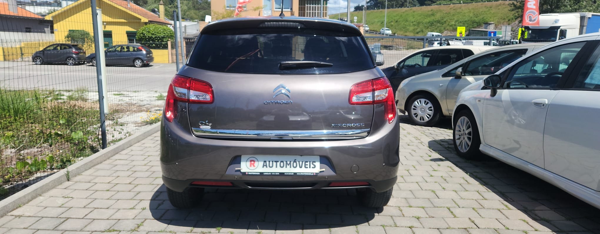 car