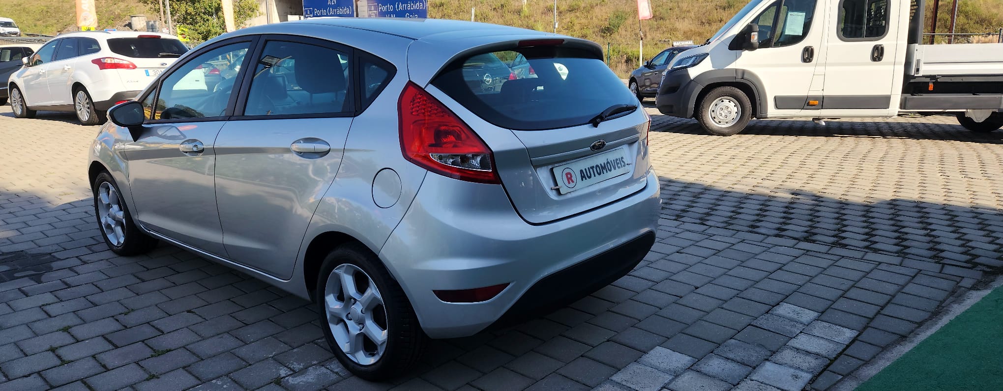 car